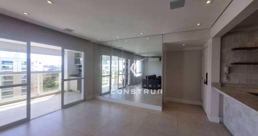 APARTAMENTO PARA VENDA ACQUA GALLERIA CAMPINAS SP