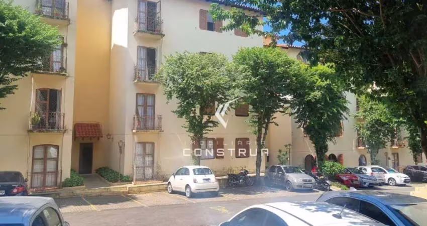 APARTAMENTO A VENDA JARDIM  FLAMBOYANT CAMPINAS