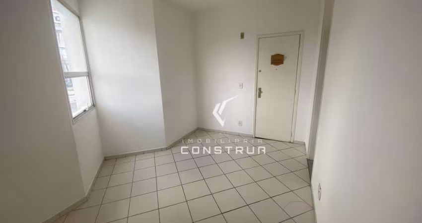 Apartamento com 2 dormitórios à venda, 57 m² por R$ 185.000,00 - Jardim São Gabriel - Campinas/SP