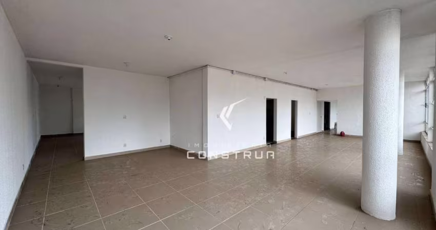 SALA COMERCIAL PARA ALUGAR NO CENTRO DE CAMPINAS
