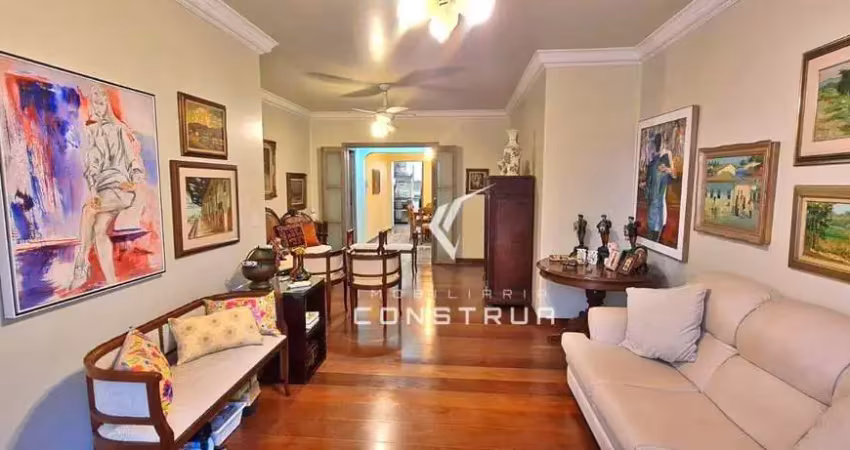 APARTAMENTO 3 DORMITÓRIOS SENDO 1 SUÍTE- R$ 938.000,00 -CAMBUI -CAMPINAS,SP