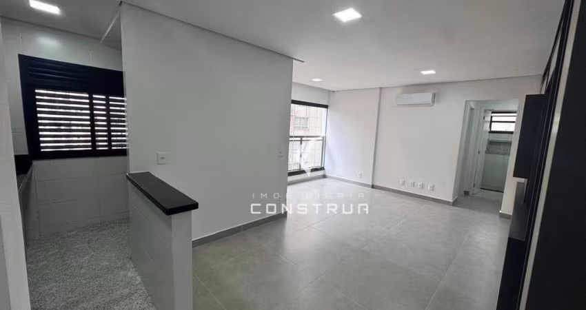 APARTAMENTO PARA ALUGAR NO CAMBUÍ, CAMPINAS-SP
