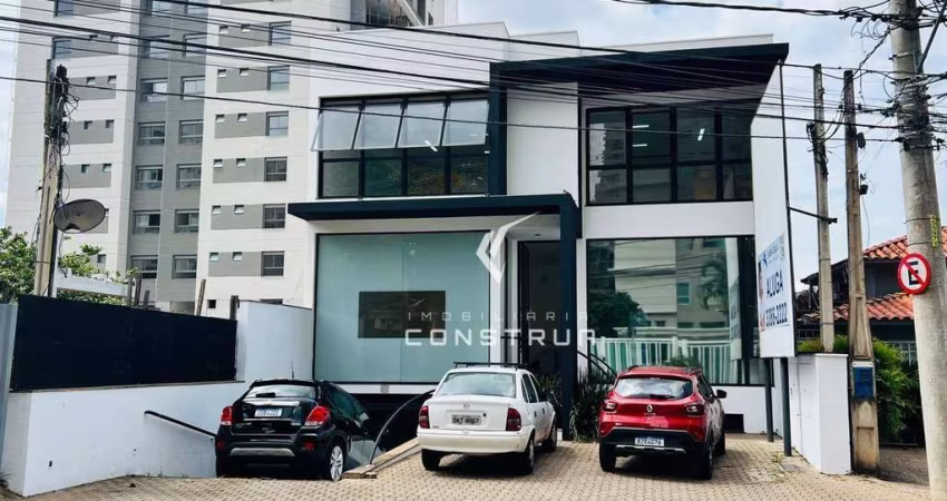 Prédio, 495 m² - venda por R$ 4.200.000,00 ou aluguel por R$ 22.340,00/mês - Cambuí - Campinas/SP
