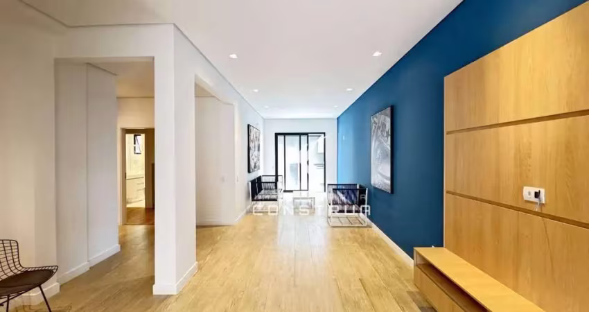 APARTAMENTO GARDEM À VENDA NO BAIRRO NOVA CAMPINAS
