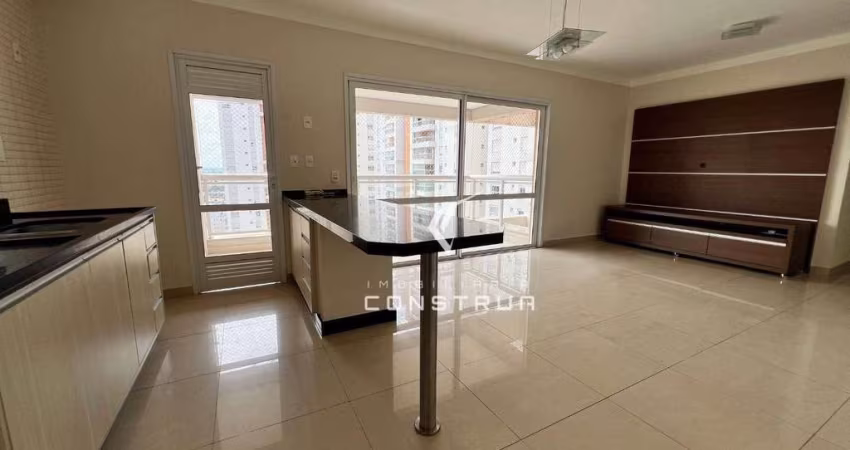 APARTAMENTO PARA ALUGAR 3 SUÍTES TAQUARAL, CAMPINAS -SP