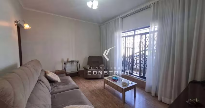 Casa com 3 quartos à venda na Rua Novo Horizonte, 395, Chácara da Barra, Campinas