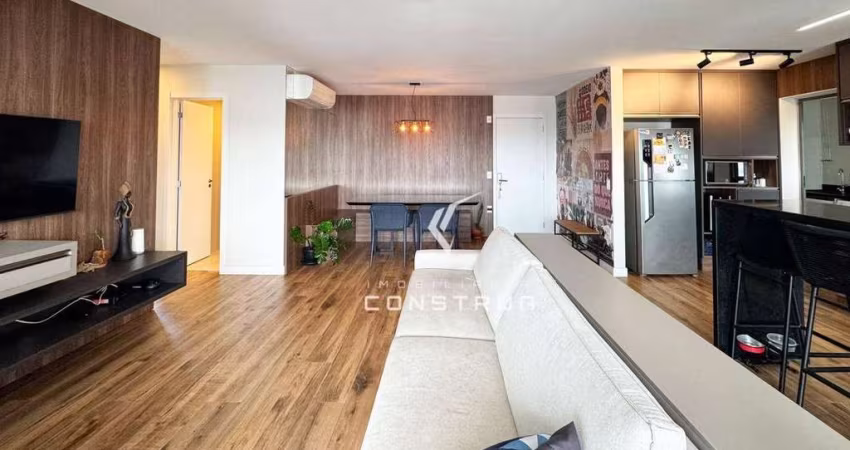 APARTAMENTO PARA LOCAÇÃO E VENDA NO GUANABARA - CAMPINAS - S/P