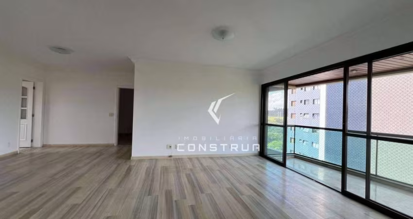 APARTAMENTO PARA ALUGAR NO NOTRE DAME EM CAMPINAS/SP