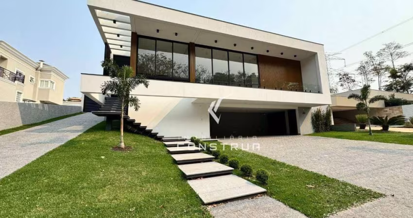 CASA PARA ALUGAR NO ALPHAVILLE CAMPINAS/SP