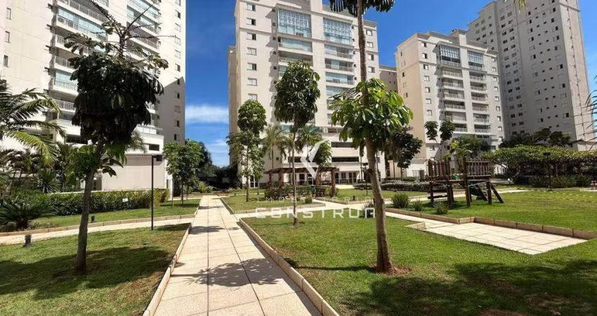 APARTAMENTO PARA ALUGAR NO PRRIME FAMILY EM CAMPINAS/SP