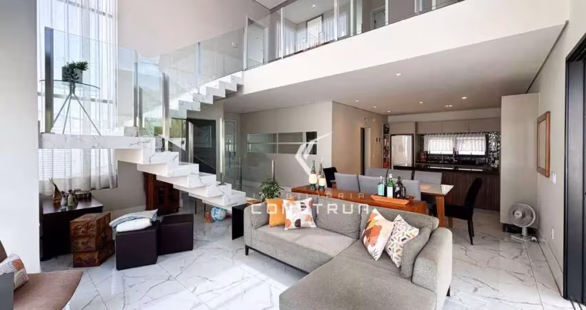 Casa para alugar próximo ao shopping dom pedro, campinas-sp
