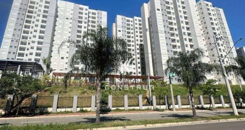 APARTAMENTO A VENDA PARQUE INDUSTRIAL CAMPINAS, SP