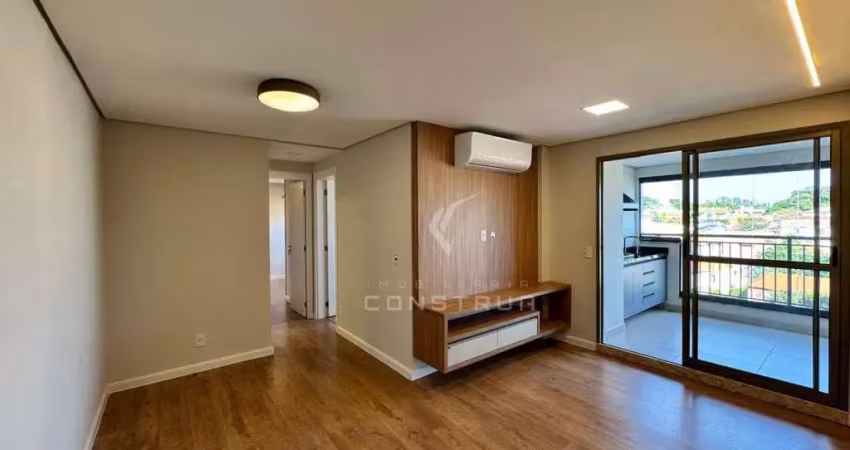 APARTAMENTO PARA ALUGAR NO NOVA CAMPINAS, CAMPINAS-SP