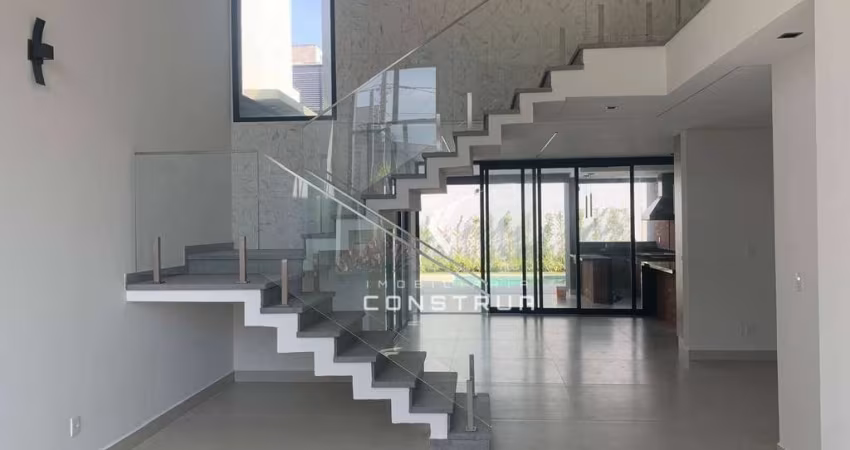 CASA A VENDA NO SWIS PARK - CAMPINAS - S/P