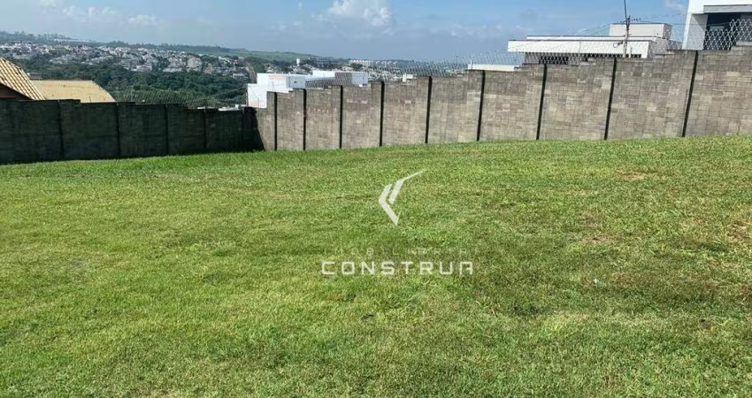 TERRENO COMERCIAL A VENDA NO SWISS PARK - CAMPINAS - S/P