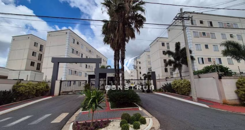 APARTAMENTO A VENDA NO JARDIM VON ZUBEN - CAMPINAS - S/P