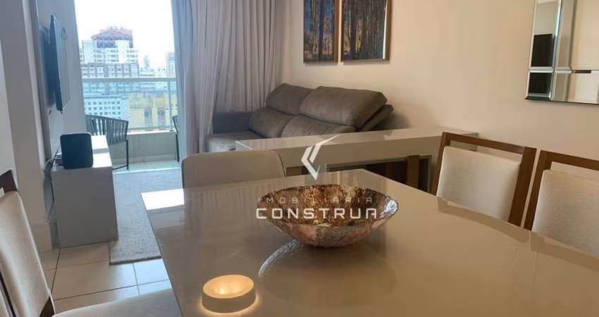 APARTAMENTO A VENDA NO CAMBUÍ - CAMPINAS - S/P