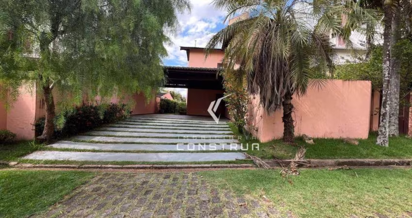 CASA PARA VEVNDA E LOCAÇÃO NO PARQUE DA HÍPICA EM CAMPINAS/SP.