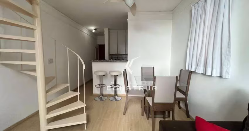 APARTAMENTO MOBILIADO PARA LOCAÇÃO CAMBUÍ CAMPINAS SP