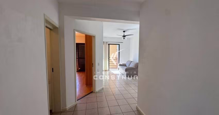 APARTAMENTO PARA VENDA CAMBUI CAMPINAS SP