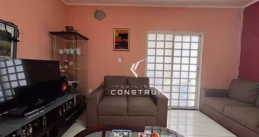 Casa comercial para alugar na Rua Augusto César de Andrade, 623, Nova Campinas, Campinas