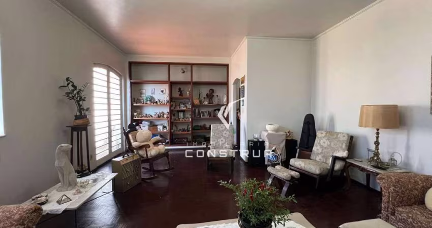 CASA À VENDA NO NOVA CAMPINAS EM CAMPINAS/SP