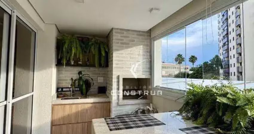 Apartamento à venda no condomínio breeze family club, no bairro vila brandina, em campinas/sp