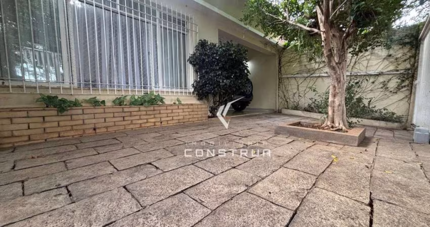 CASA A VENDA  NO BAIRRO NOVA CAMPINAS- SP