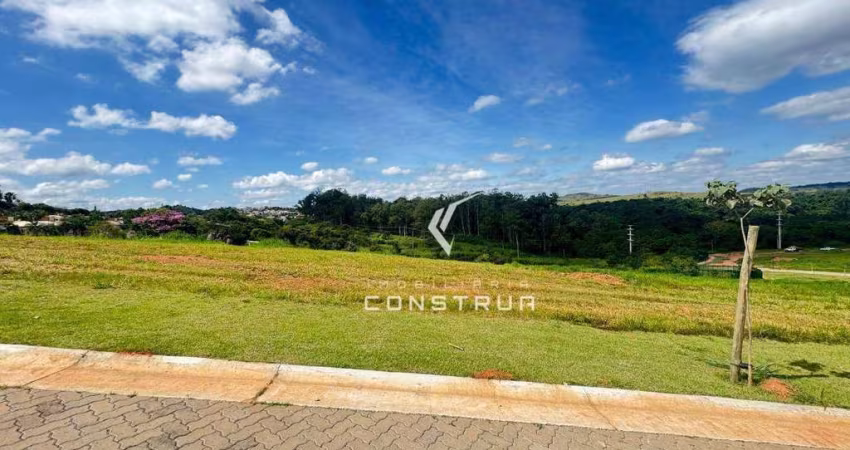 TERRENO À VENDA NO CONDOMÍNIO LA MONTAGNE - VILLE SAINTE ANNE