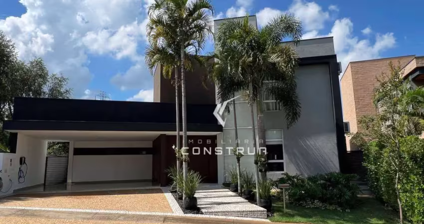 CASA COM PISCINA NO PARQUE DOS ALECRINS EM CAMPINAS/SP