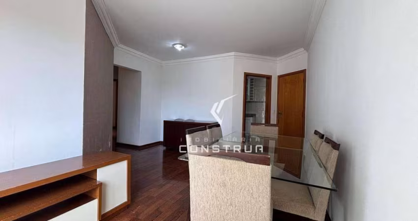 APARTAMENTO A VENDA NO MANSÕES SANTOS ANTONIO