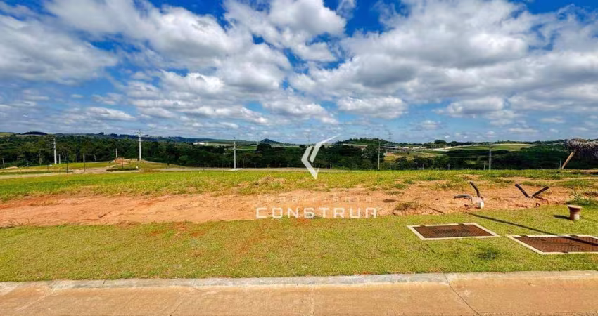 TERRENO À VENDA NO CONDOMÍNIO LA MONTAGNE - VILLE SAINTE ANNE