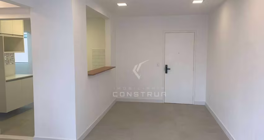 APARTAMENTO A VENDA NO CAMBUÍ - CAMPINAS - S/P