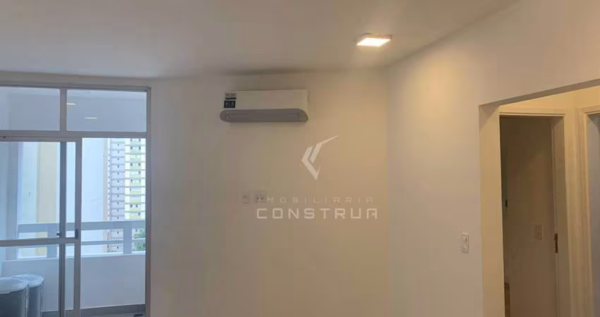 APARTAMENTO A VENDA NO CAMBUÍ - CAMPINAS - S/P