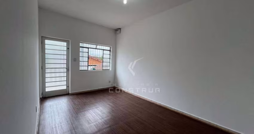Casa para alugar, 103 m² por R$ 3.098,32/mês - Jardim Bela Vista II - Campinas/SP