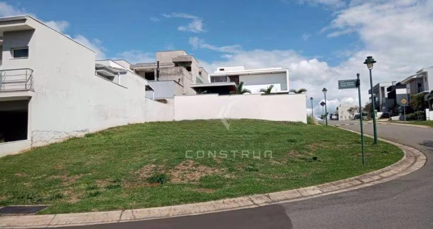 TERRENO A VENDA SWISS PARK - DAVOS, CAMPINAS SP