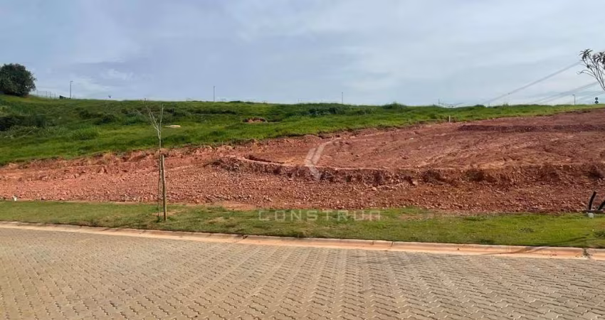 TERRENO À VENDA  NO LA COLLINE - VILLE SAINTE ANNE  CAMPINAS/SP