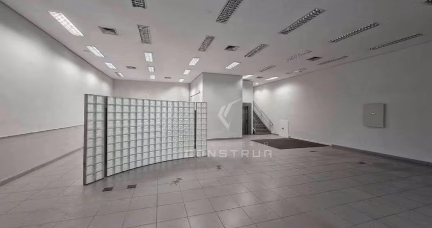 PRÉDIO COMERCIAL PARA VENDA OU LOCAÇÃO NA VILA INDUSTRIAL EM CAMPINAS/sp