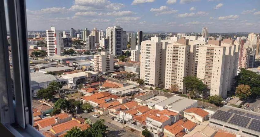 APARTAMENTO PARA VENDA NO JARDIM GUANABARA EM CAMPINAS/SP