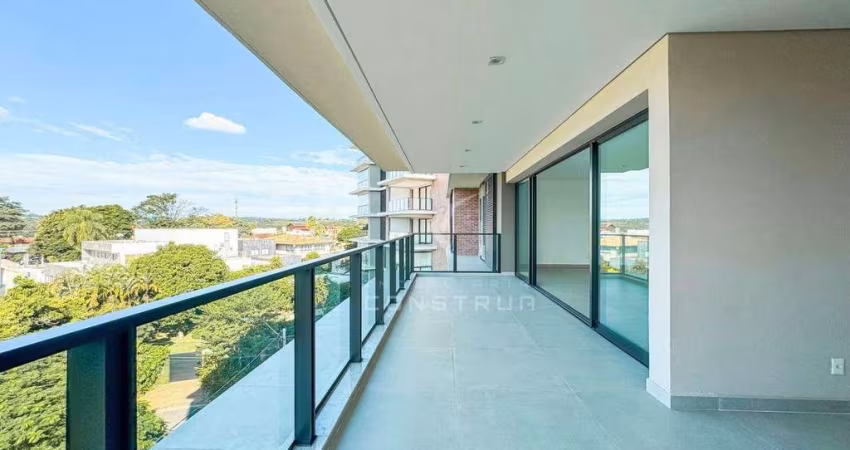 APARTAMENTO PARA VENDA NO JARDIM PAINEIRAS EM CAMPINAS/SP