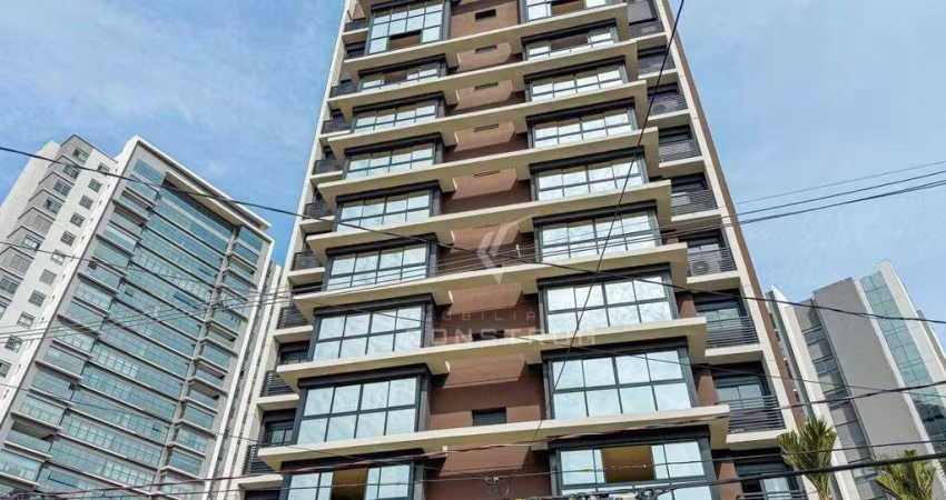 APARTAMENTO DUPLEX -1 SUÍTE - 2 VAGAS - NOVA CAMPINAS - CAMPINAS, SP