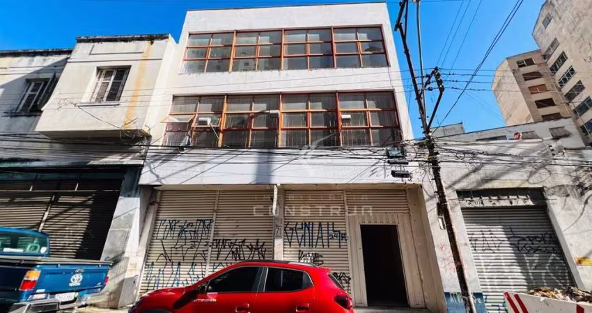 PREDIO COMERCIAL PARA LOCAÇÃO E VENDA LOCALIZADO NO CENTRO DE CAMPINAS- SÃO PAULO