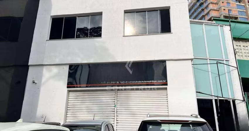 Salão para alugar, 100 m² por R$ 6.567,16/mês - Cambuí - Campinas/SP