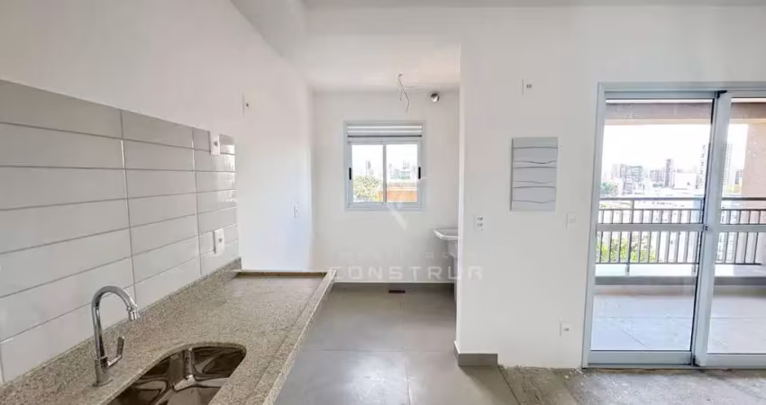 APARTAMENTO À VENDA NO EDIFÍCIO STILL - NOVA CAMPINAS