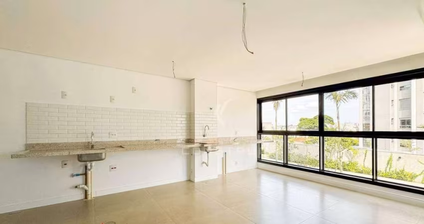 APARTAMENTO 1 SUÍTE - 2 VAGAS - COND. HALMA 199 - NOVA CAMPINAS, CAMPINAS/SP