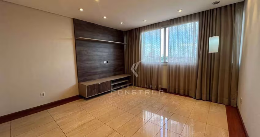 APARTAMENTO COM 3 DORMITÓRIOS VENDA OU LOCAÇÃO JARDIM CHAPADÃO - CAMPINAS/SP