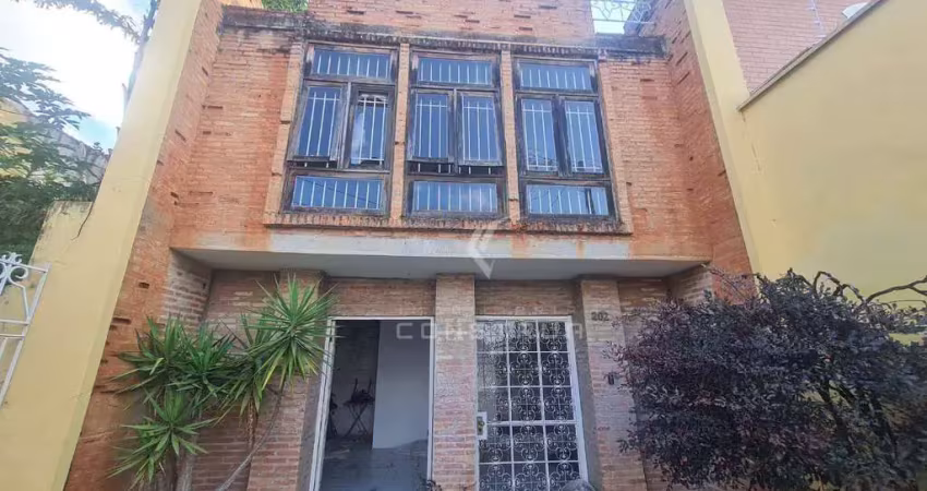 Casa 3 dorms sendo 1 suíte - ótima localização - jd. proença - campinas, sp