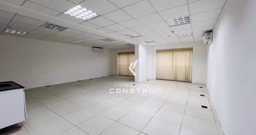 Sala, 80 m² - venda por R$ 900.000,00 ou aluguel por R$ 10.260,00/mês - Chácara da Barra - Campinas/SP