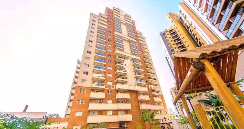 APARTAMENTO VENDA E LOCAÇÃO - 1 DORM. - 1 VAGA  - BOTAFOGO EM CAMPINAS/SP