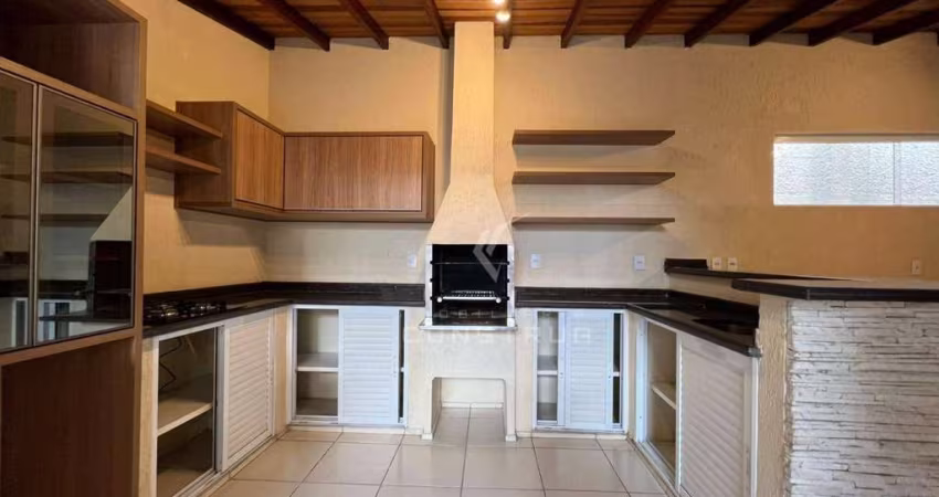 CASA A VENDA NO BAIRRO FAZENDA SANTA CANDIDA - CAMPINAS - S/P